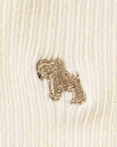 オフホワイト
