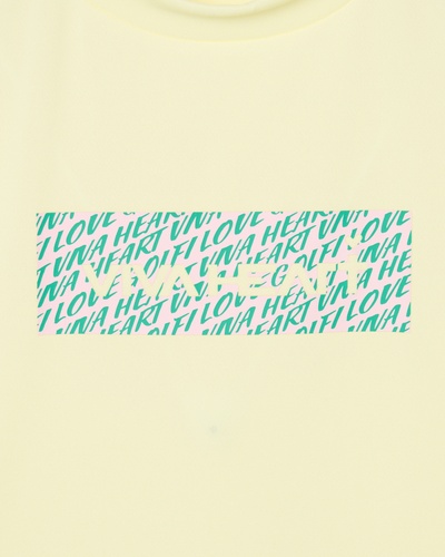 ライトイエロー