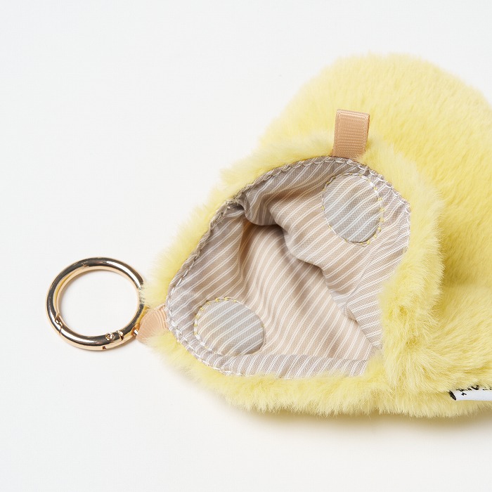 ライトイエロー