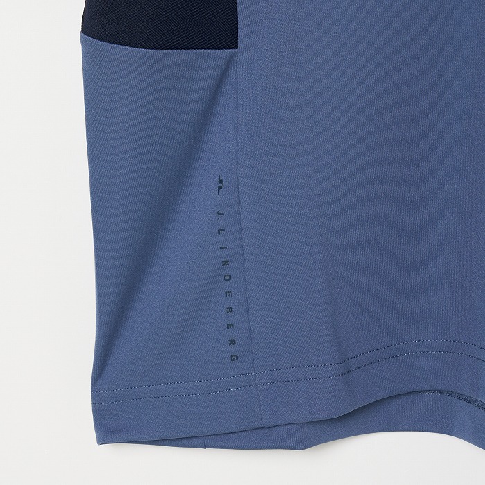 インディゴブルー