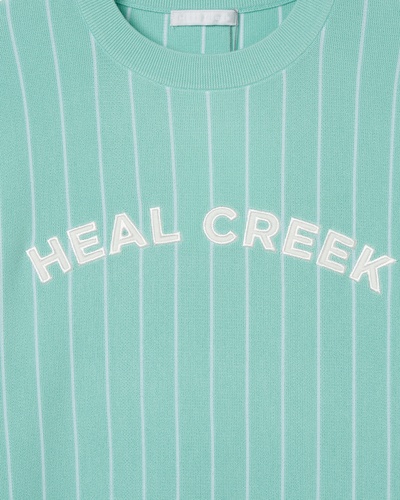 ライトグリーン