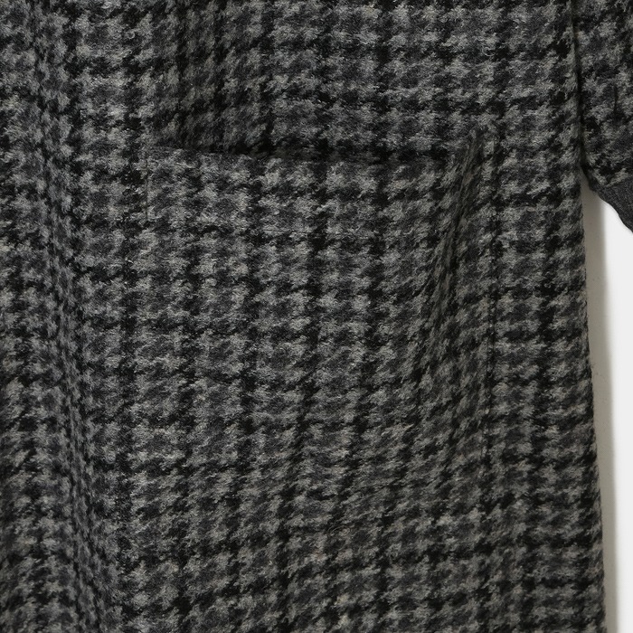 グレー系/ガンクラブチェック