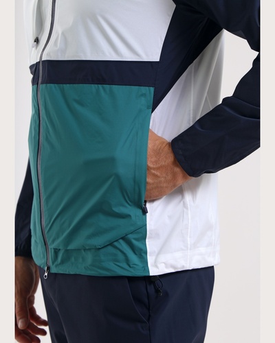 インディゴブルー