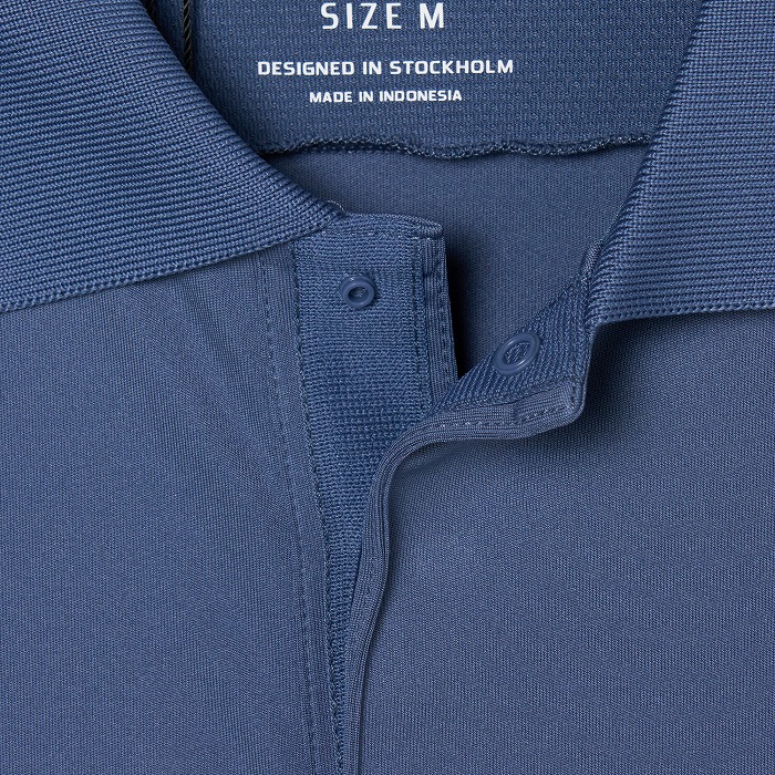 インディゴブルー