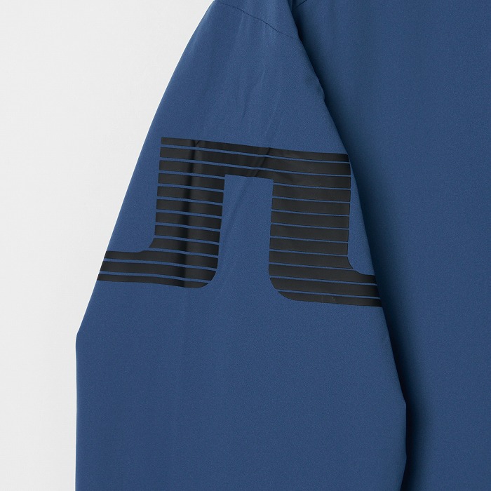 インディゴブルー