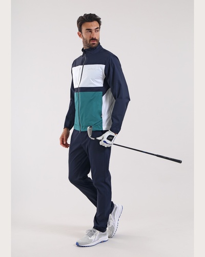 インディゴブルー