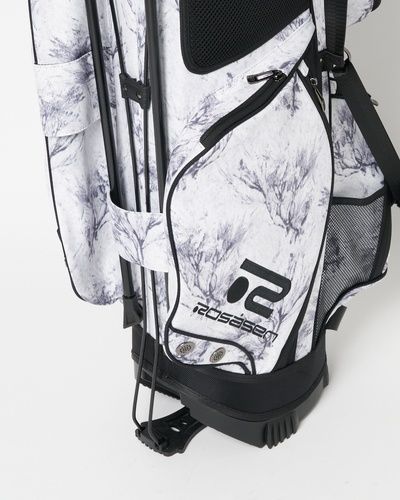 スノーカモ
