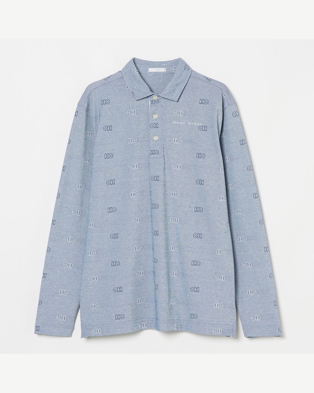 インディゴブルー