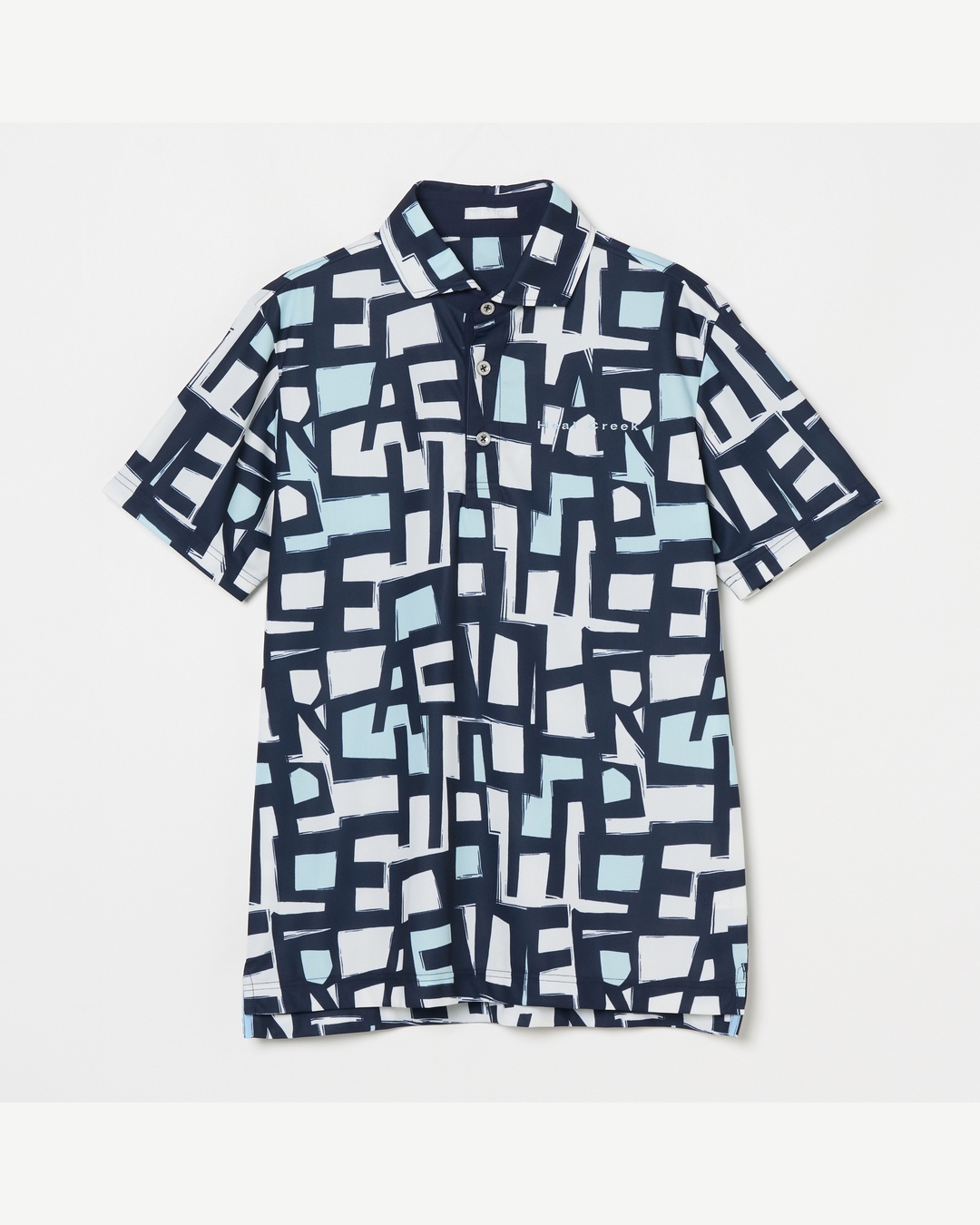 インディゴブルー