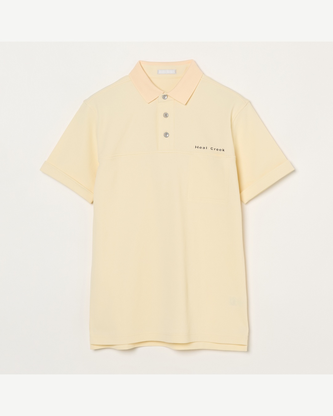 ライトイエロー