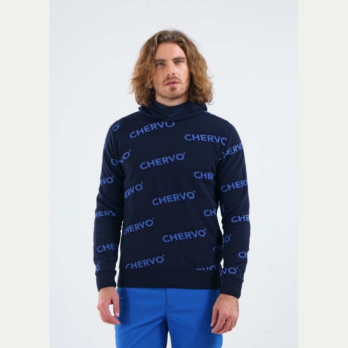 インディゴブルー