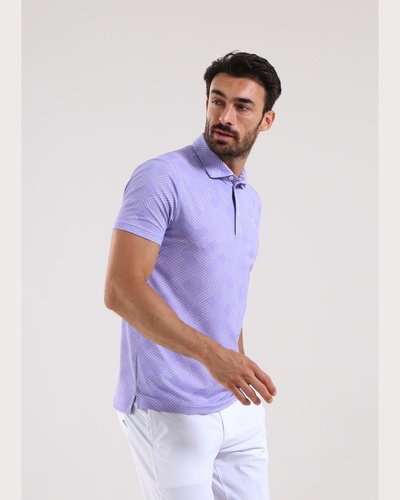 ライトパープル