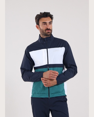 インディゴブルー