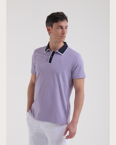 ライトパープル