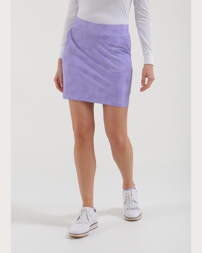 ライトパープル