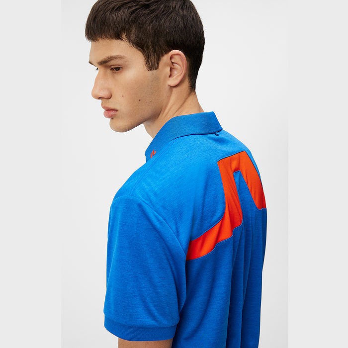 ブルーメランジ