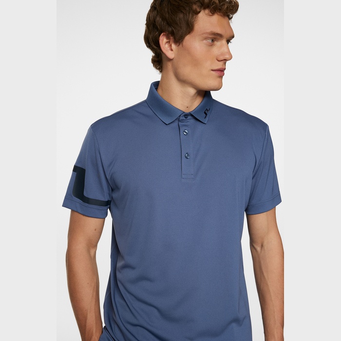 インディゴブルー