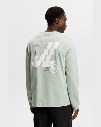 ライトグリーン