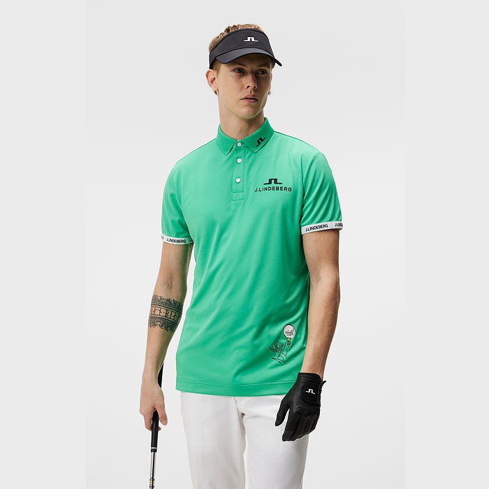 J.LINDEBERG ジェイリンドバーグ TOUR COLLECTION-