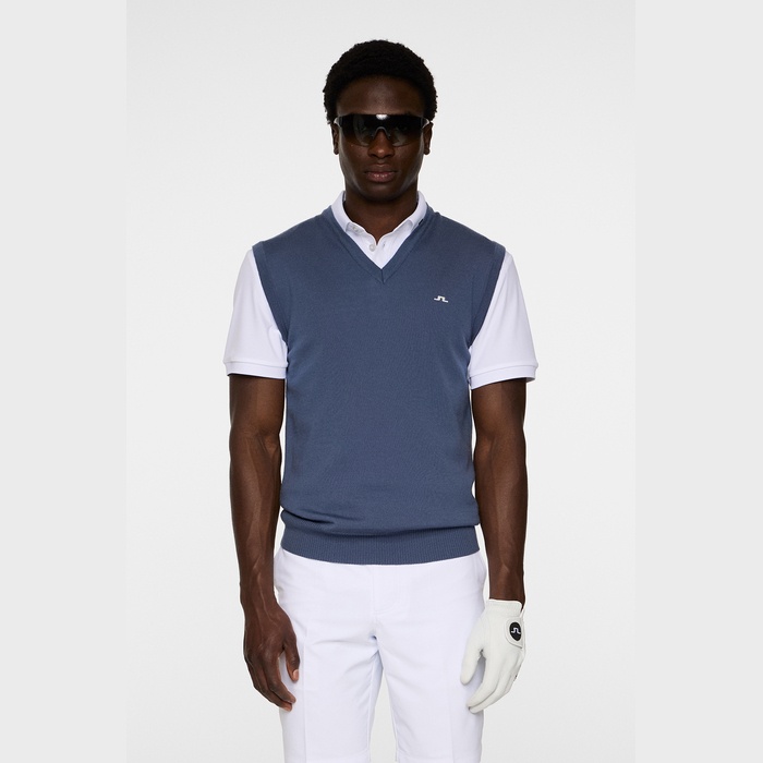 インディゴブルー