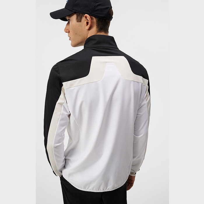 ホワイトｘブラック