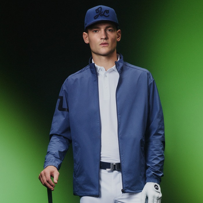 インディゴブルー