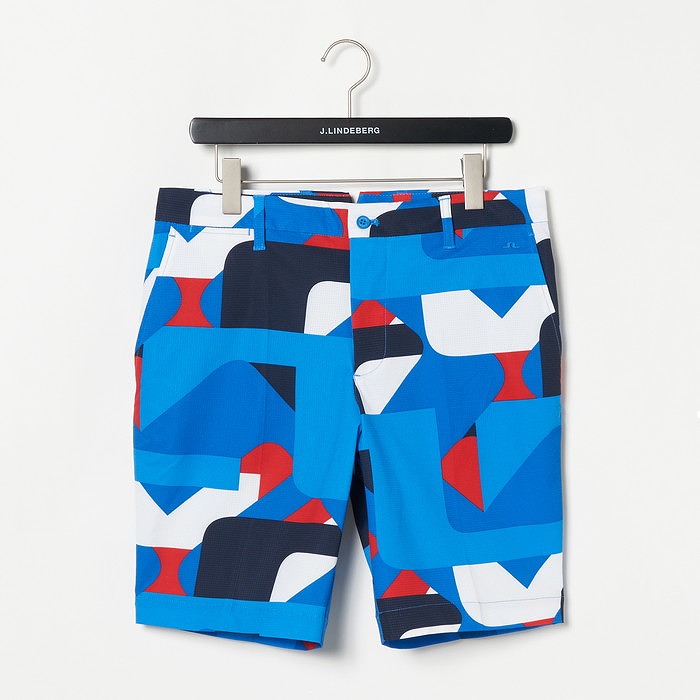 ブリリアントブルー