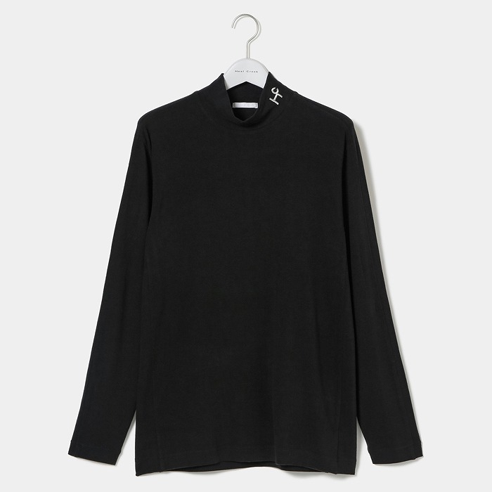 Heal Creek（ヒールクリーク）インターアクション長袖ハイネック