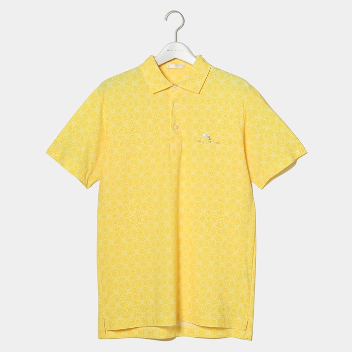 Heal Creek（ヒールクリーク）コンチェロヴィンテージPT半袖シャツ