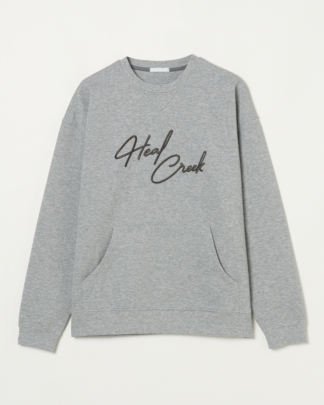 Heal Creek（ヒールクリーク）カーシブロゴクルースウェット