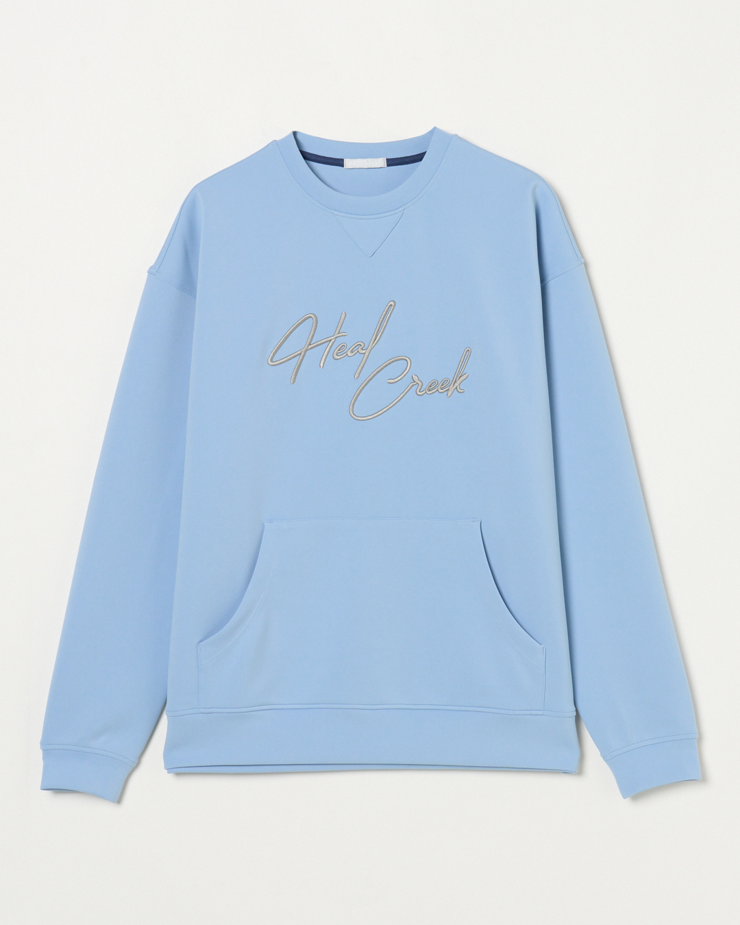 Heal Creek（ヒールクリーク）カーシブロゴクルースウェット