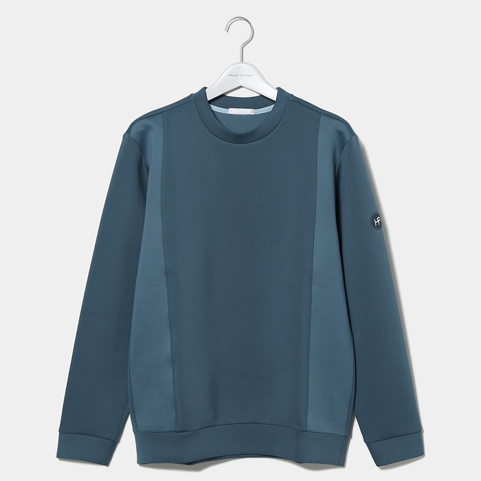 Heal Creek（ヒールクリーク）オックスダンボールプルオーバー