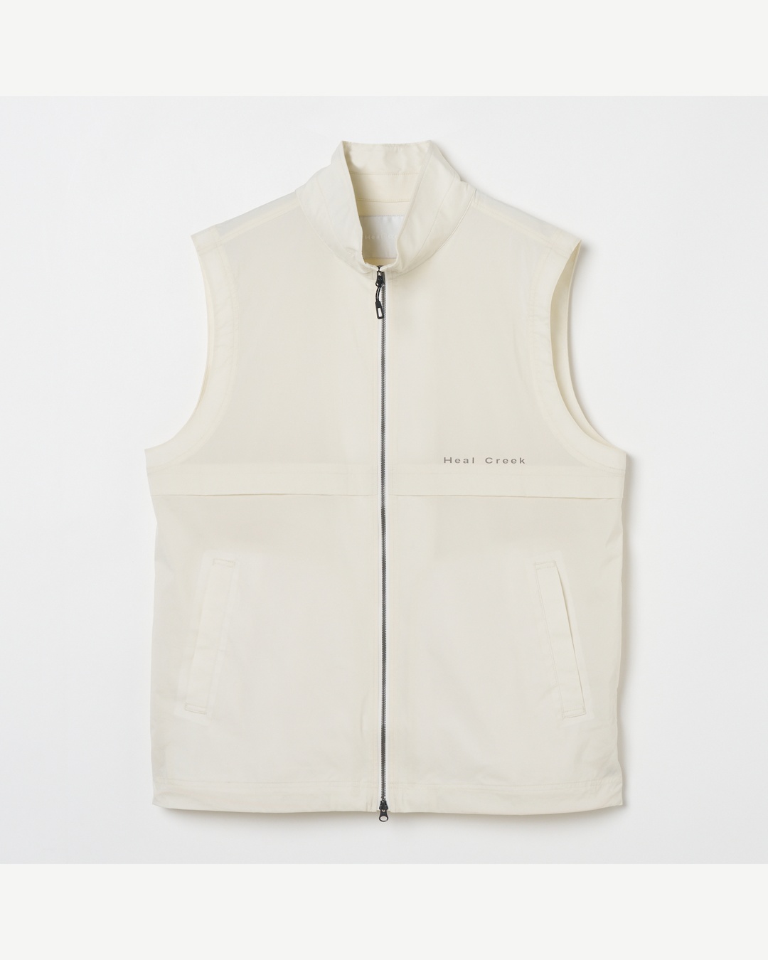 Heal Creek（ヒールクリーク）コンフォートベスト