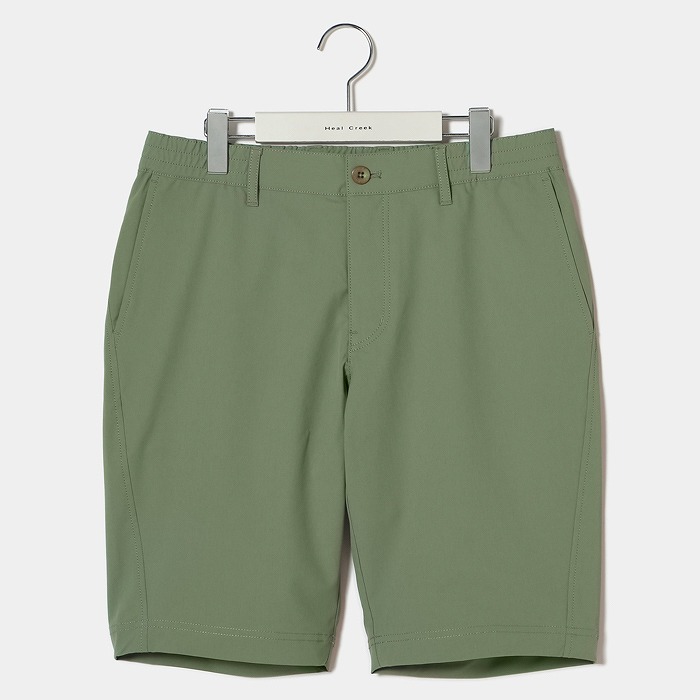 Heal Creek（ヒールクリーク）SPORTEXマルチギア ハーフパンツ