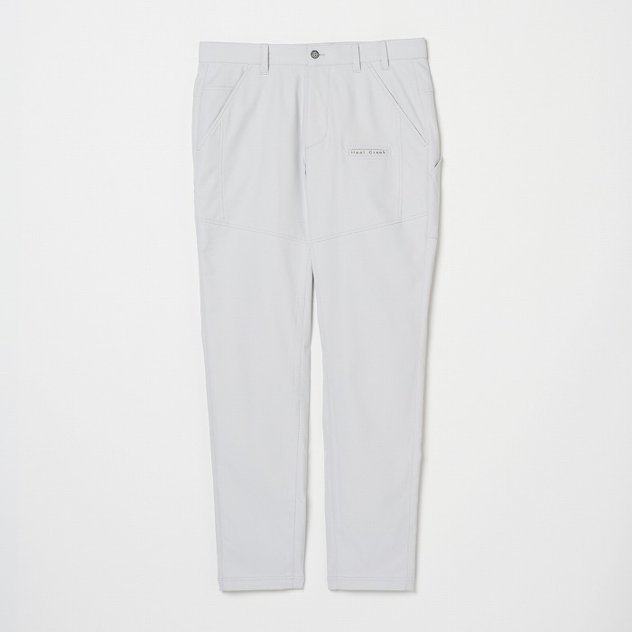 Heal Creek（ヒールクリーク）PK8(ピーケーエイト)HEATENERGYパンツ