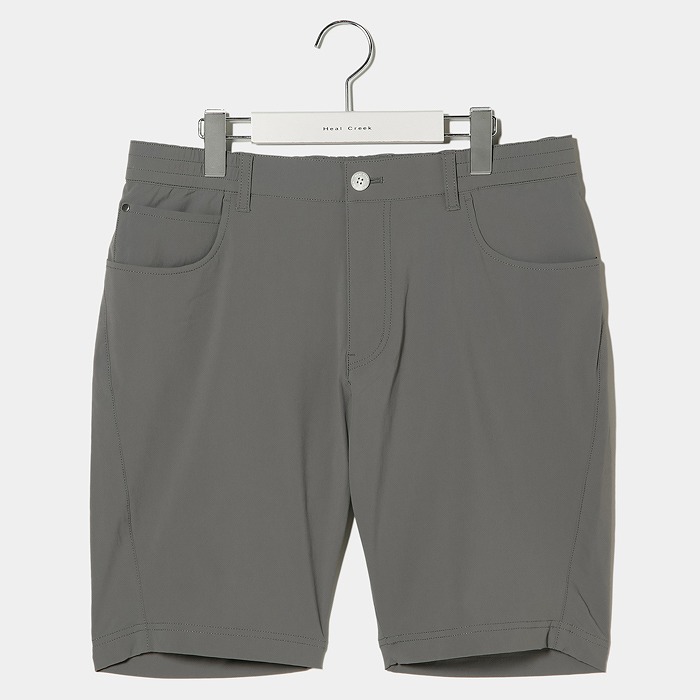 Heal Creek（ヒールクリーク）DRY FIT STRETCHショートパンツ