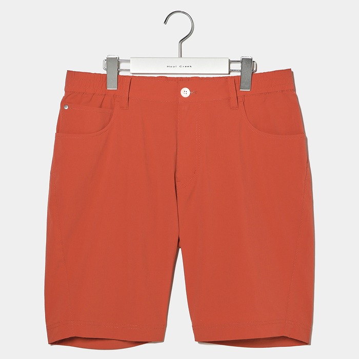 Heal Creek（ヒールクリーク）DRY FIT STRETCHショートパンツ