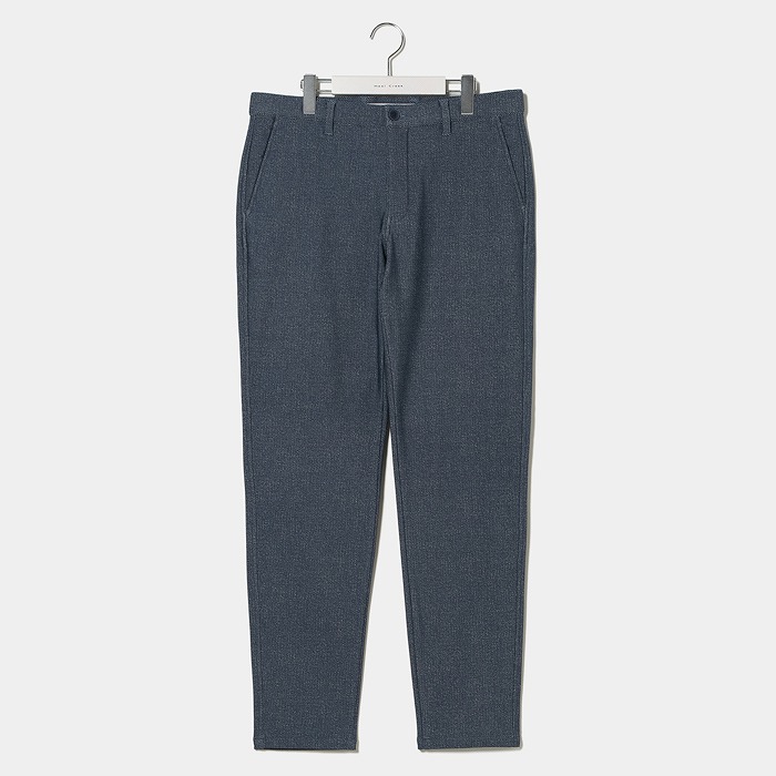 Heal Creek（ヒールクリーク）Heat oerforma デニムプリントパンツ