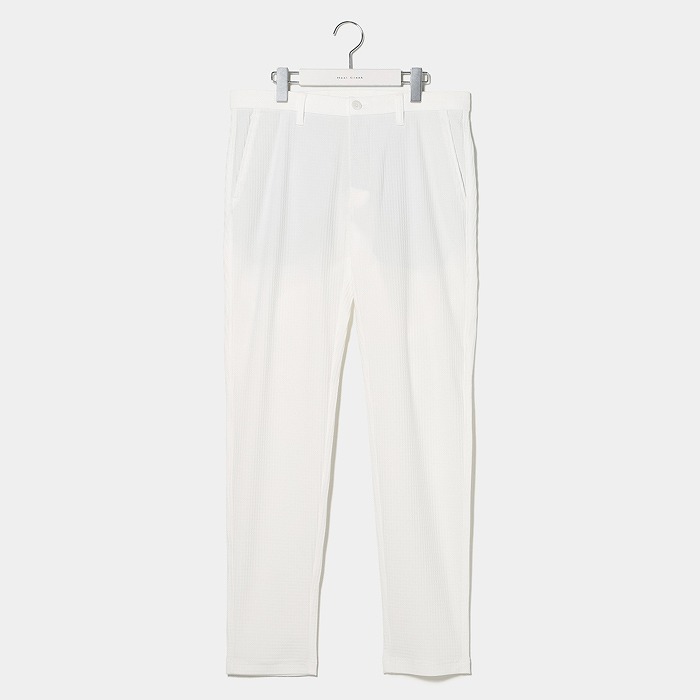 Heal Creek（ヒールクリーク）3D RIPPLE TRICOTパンツ