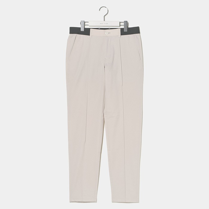 Heal Creek（ヒールクリーク）マットストレッチパンツ