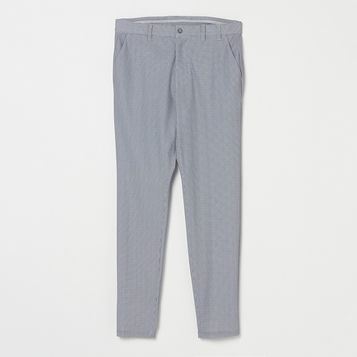 Heal Creek（ヒールクリーク）トリコットメッシュKyoPrintパンツ