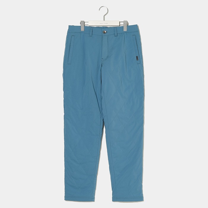 Heal Creek（ヒールクリーク）MINOTECH STウェザー中綿キルトパンツ