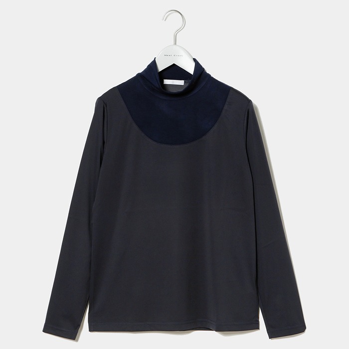 Heal Creek（ヒールクリーク）エアシャット長袖シャツ