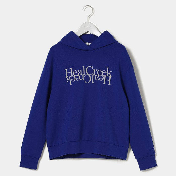 Heal Creek（ヒールクリーク）アクアスーティング パーカー