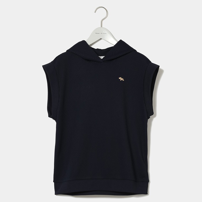 Heal Creek（ヒールクリーク）ブロックJQ プルオーバーベスト