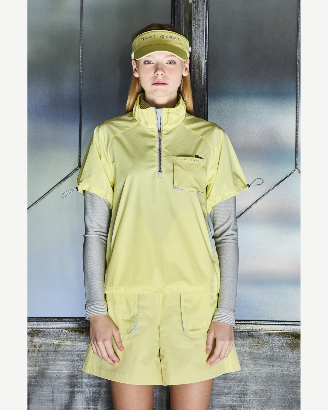 Heal Creek（ヒールクリーク）/レディース/アウター｜GRIP ONLINE STORE