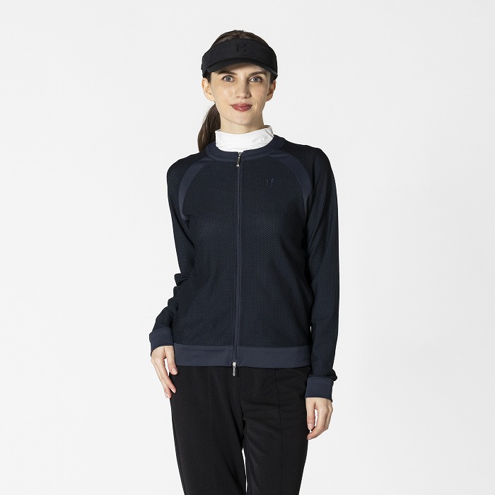 Heal Creek（ヒールクリーク）ディンプルドット ノーカラー