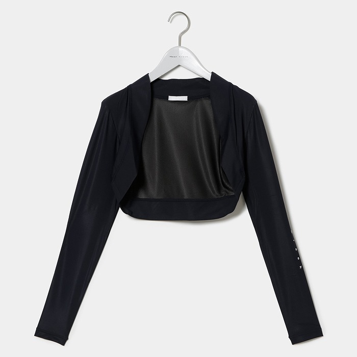 Heal Creek（ヒールクリーク）コンチェロナイロン ボレロ