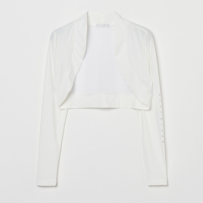 Heal Creek（ヒールクリーク）コンチェロナイロン ボレロ