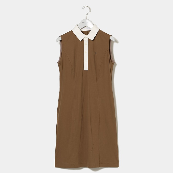 Heal Creek（ヒールクリーク）Hari-Puru ジャージ ワンピース